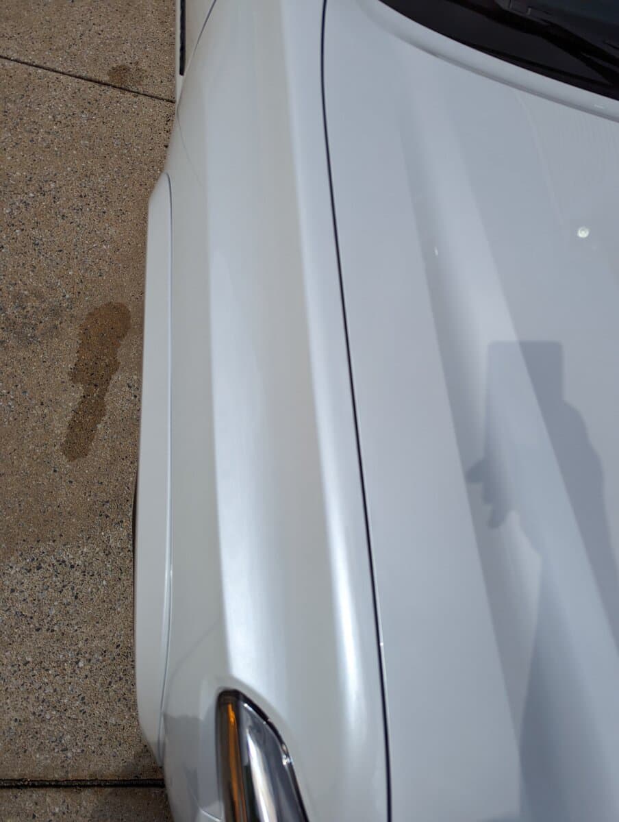 Toyota Tacoma Interior - interior detail by Fallout Auto Detailing