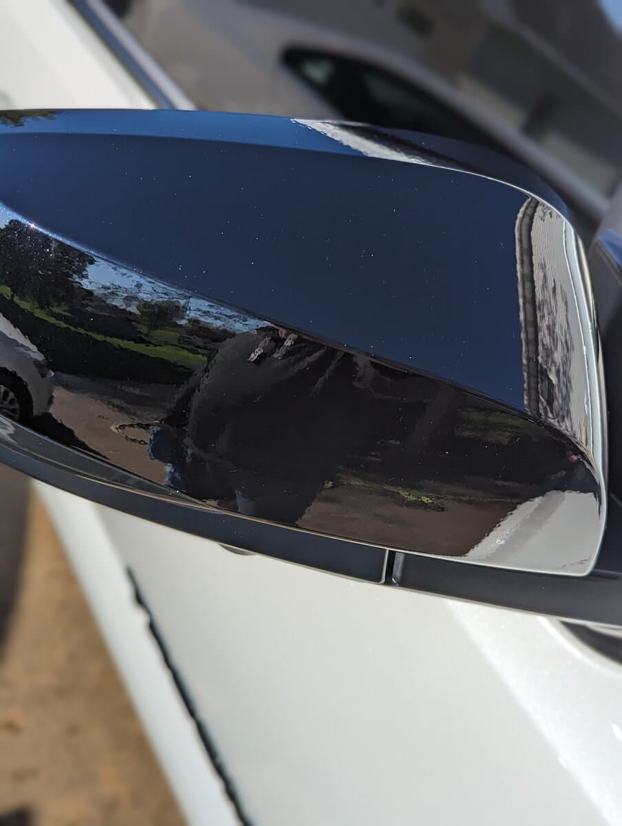 Toyota Tacoma Interior - interior detail by Fallout Auto Detailing