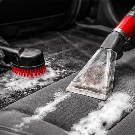 Carpet & Seat Shampoo