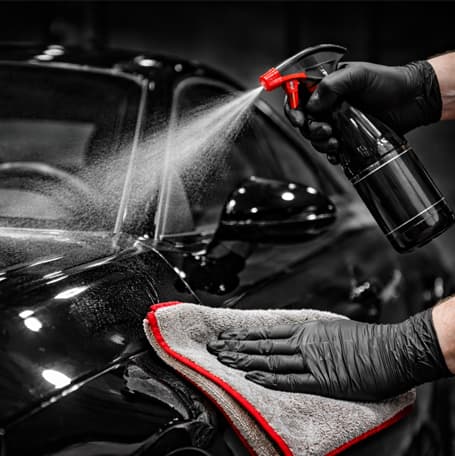 Full Premium Detail
