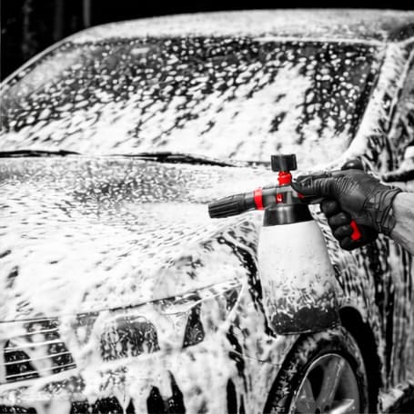 Maintenance Detail