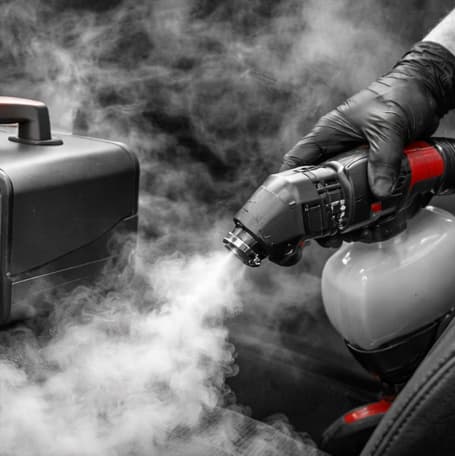 Odor Removal